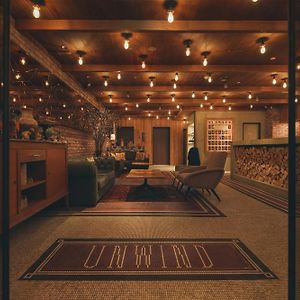 Unwind Hotel & Bar Sapporo